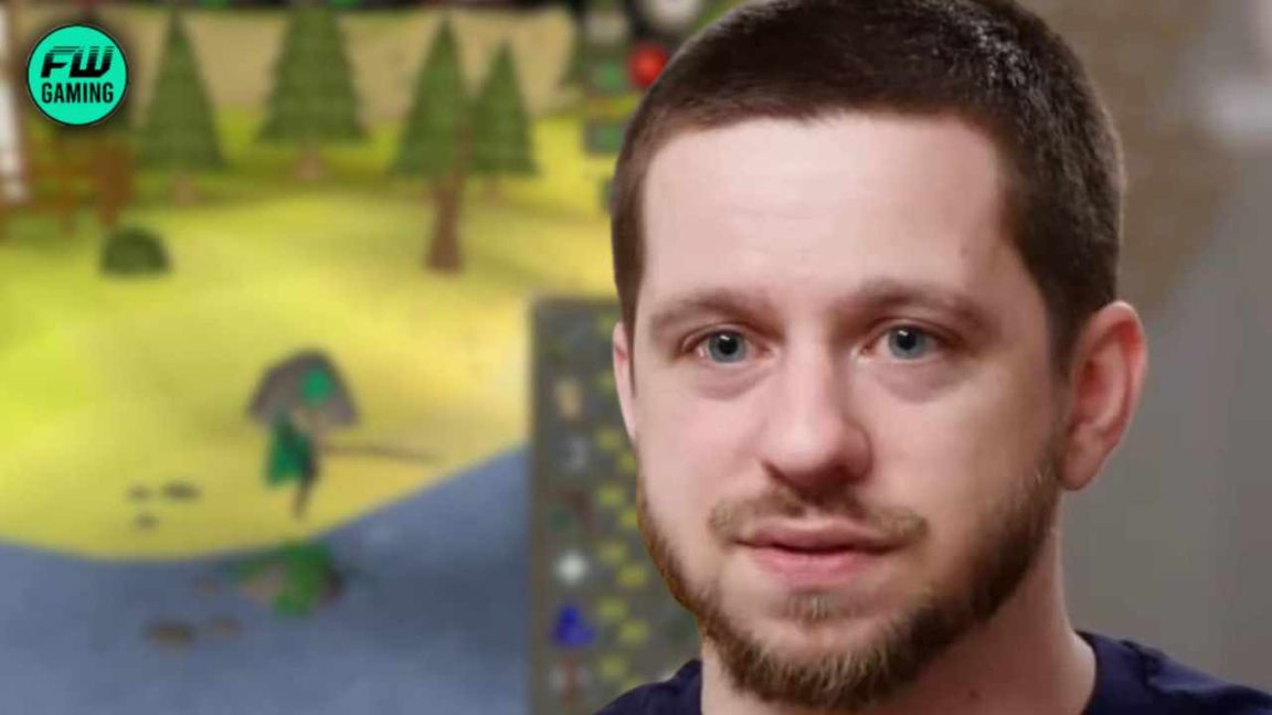 Legendary Old School RuneScape Player Is on 90 Day Fiance and Has