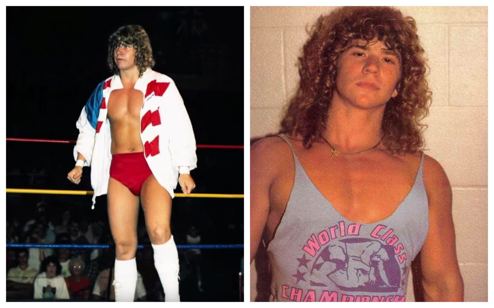 Chris Von Erich