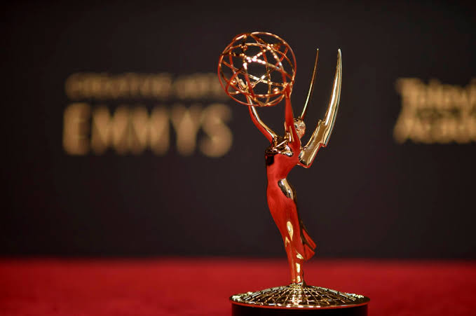 The 75th Emmy Awards ceremony is happening on January 15