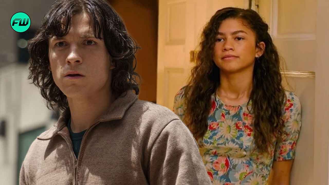 "Absolutely Not": Tom Holland Finally Breaks Silence on Break Up With Zendaya Speculation After Her Suspicious Move on Social Media