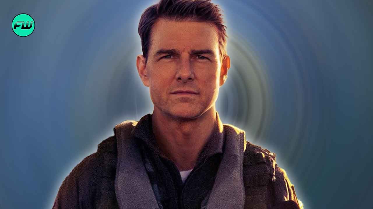 "He's probably got another 10 or 20 years": Studio Exec Confirmed Tom Cruise, 61, isn't Stopping Being an Action Star Anytime Soon