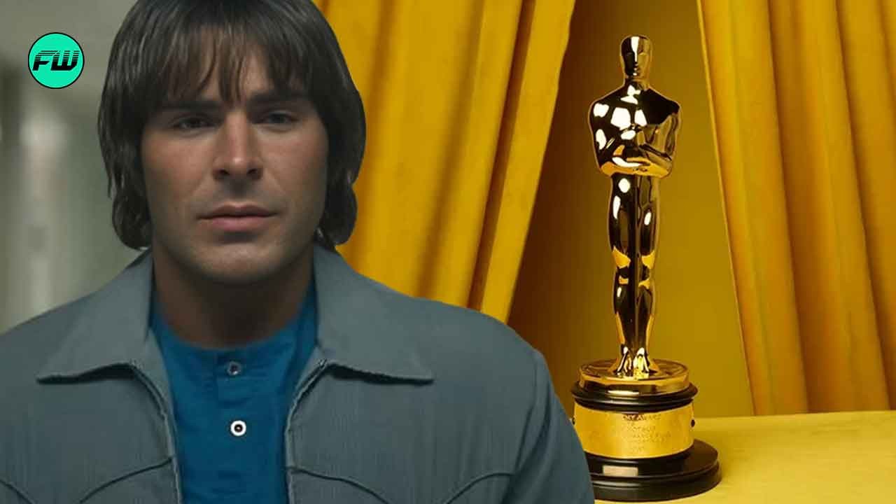 "And the Oscar goes to...": Oscar Voting Has Begun & 1 Actor Has Become People's Champion for Best Actor (It's Not Zac Efron)