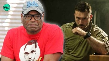 "You really want to call Kratos a clown?": Even Call Of Duty Fans Are Ashamed At Captain Price Star Barry Sloane's Pathetic Attempt At Trolling Christopher Judge