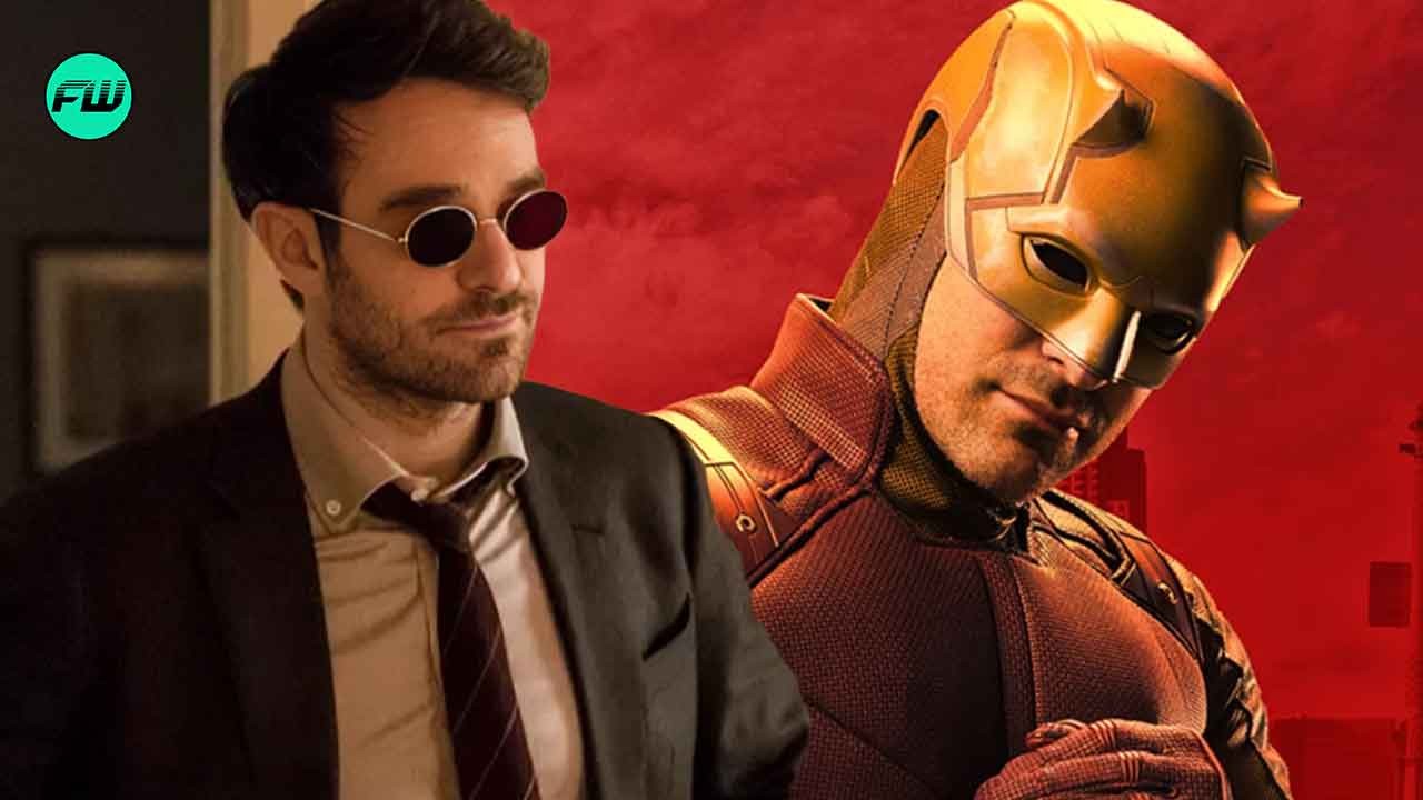 "We are so f**king back": Daredevil: Born Again Will Reunite Charlie Cox With Two Fan-Favorite Netflix Show Characters Everyone Thought Won't be in MCU