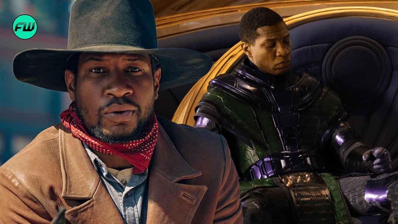 Kang is Not the Only Role Jonathan Majors Has Lost After Being Proven Guilty- Every Canceled Movie and Show of Jonathan Majors