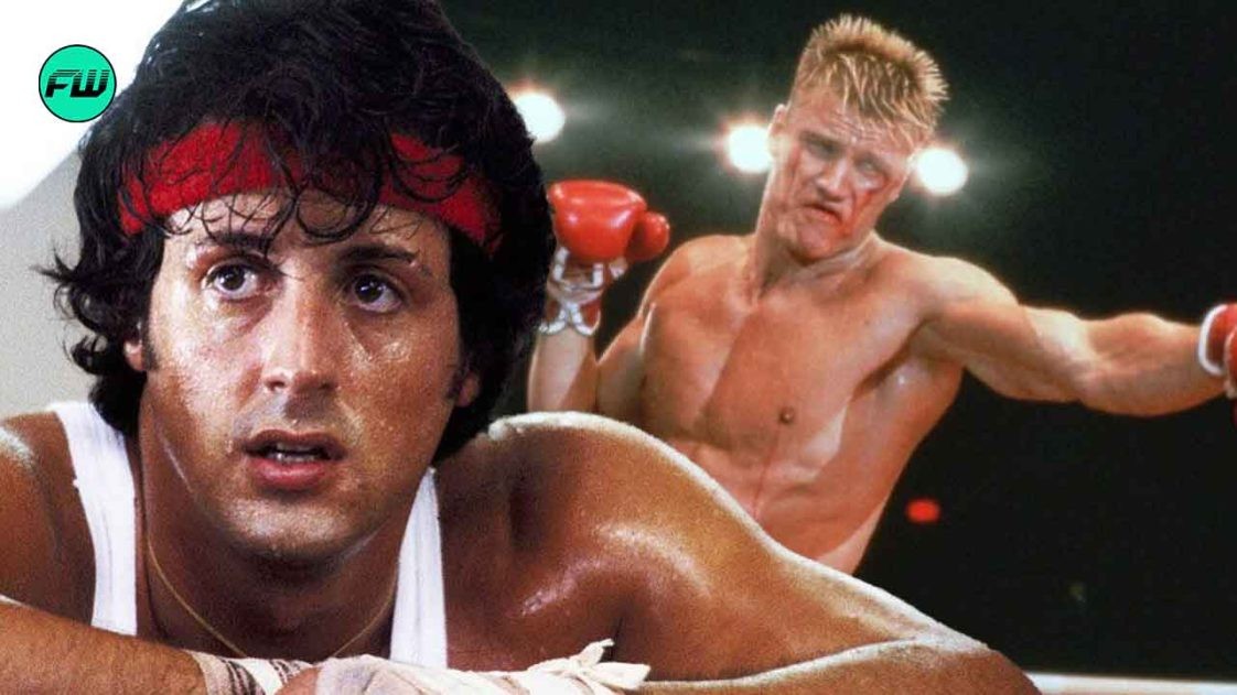 Sylvester Stallone Made Dolph Lundgren Regret Having Group S*x With ...
