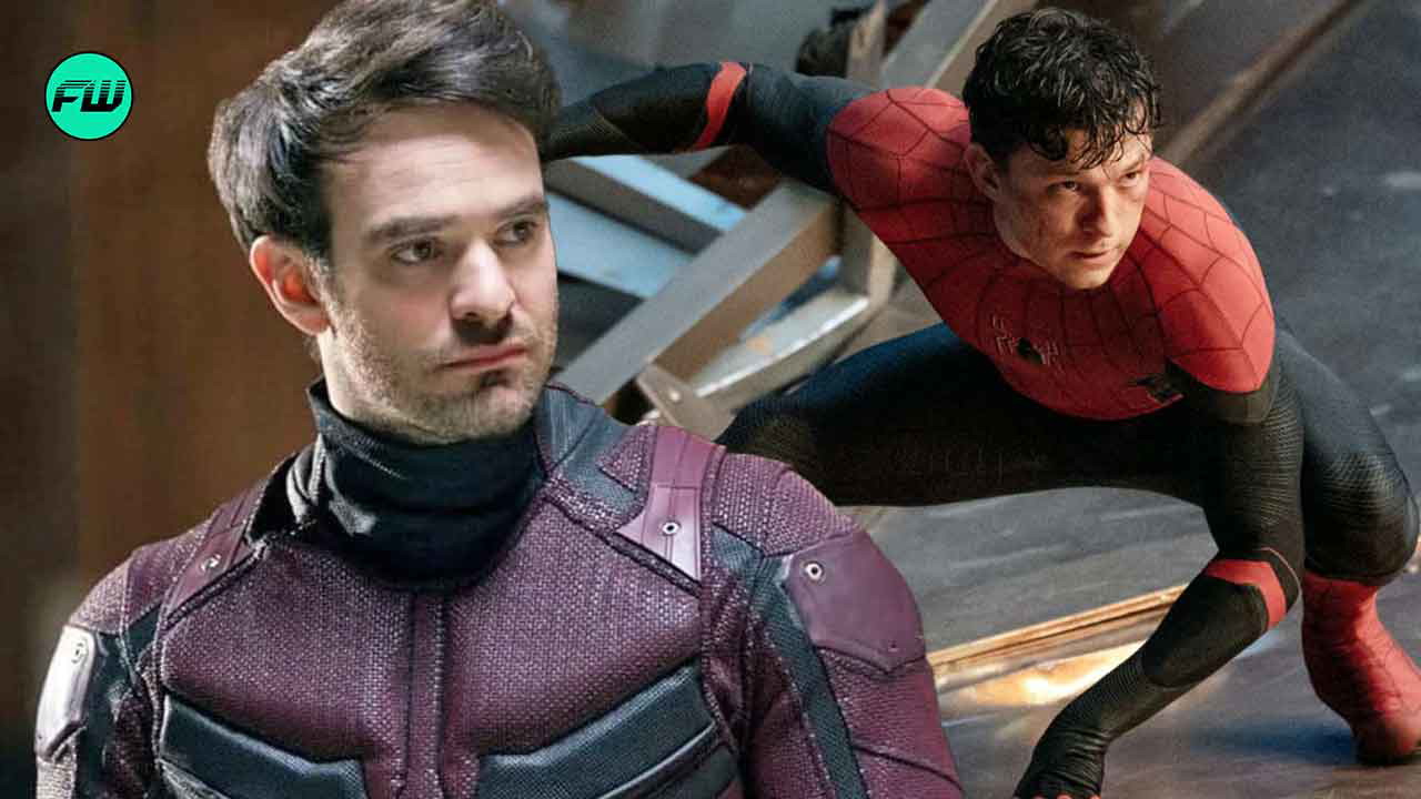 Fans Give Their Verdict: Do We Want Charlie Cox in Spider-Man 4?