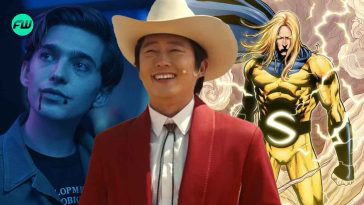 "Steven was way better choice": Marvel Replacing Steven Yeun With a 27-Year-Old Euphoria Star as Sentry Doesn't Look Like a Good Idea