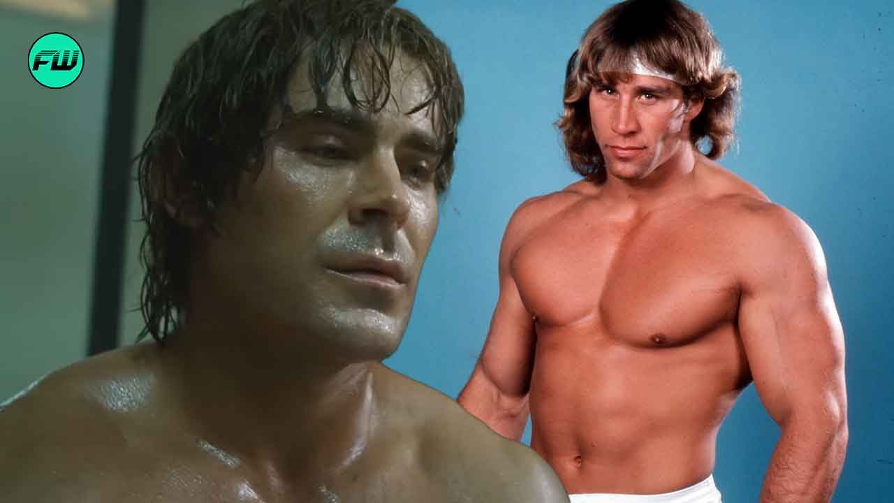 Zac Efron's Iron Claw Intentionally Missed Out a Tragic Story of the Von Erich brothers