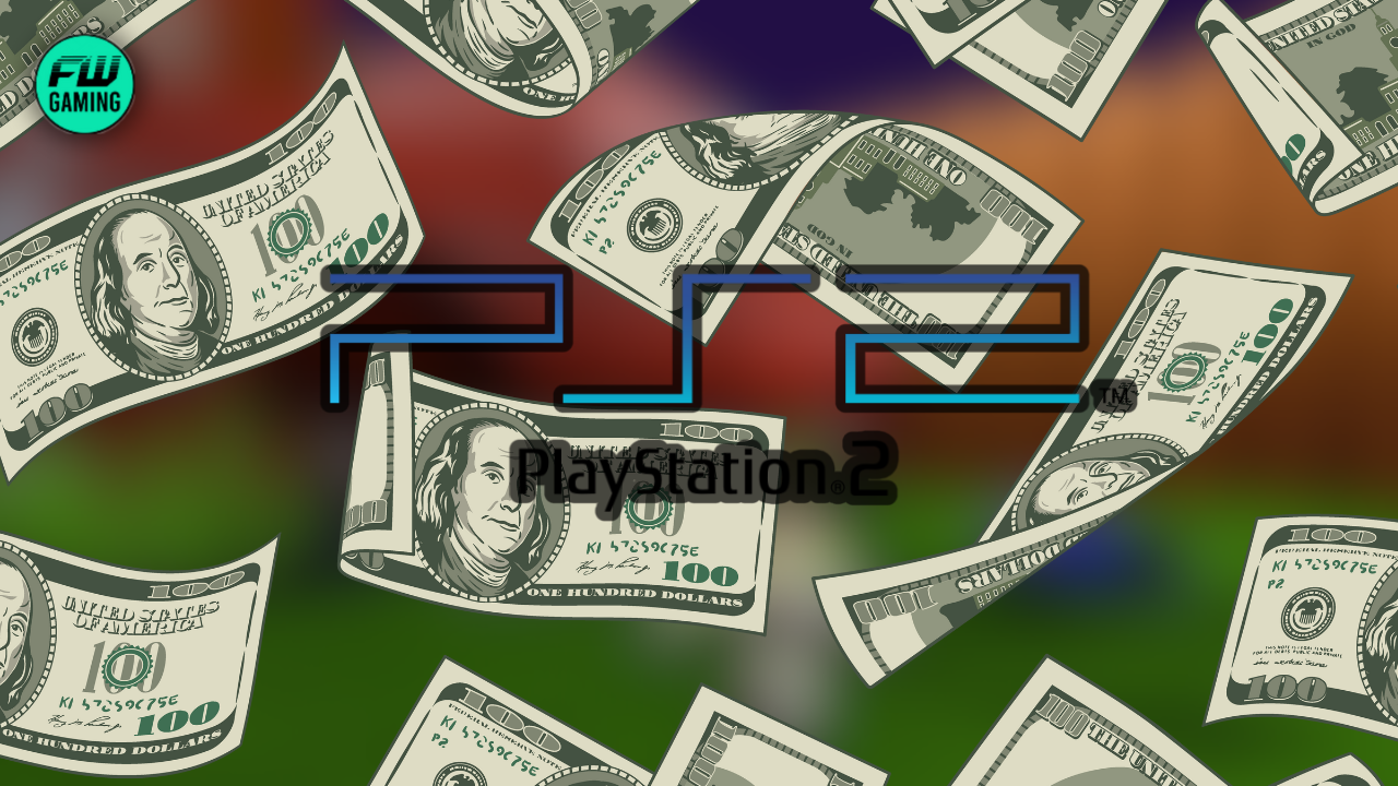 How Much Is A PS2 Worth Today?