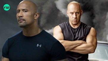 "You have to evolve": $1.23B Fast & Furious Movie Convinced Dwayne Johnson the Vin Diesel Franchise Needs a Spinoff