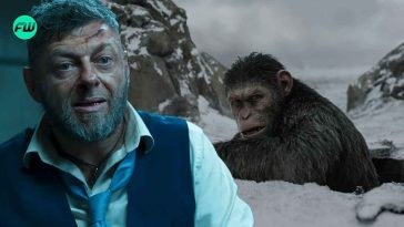 Refreshing Kingdom of the Planet of the Apes Update Welcomed by Andy Serkis Fans