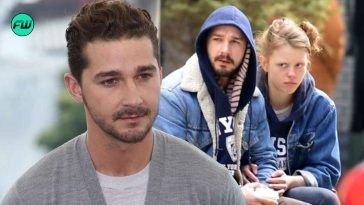 “If I had stayed there I would have killed her”: Shia LaBeouf’s Heated Argument With Wife Mia Goth Could Have Ended Very Badly 