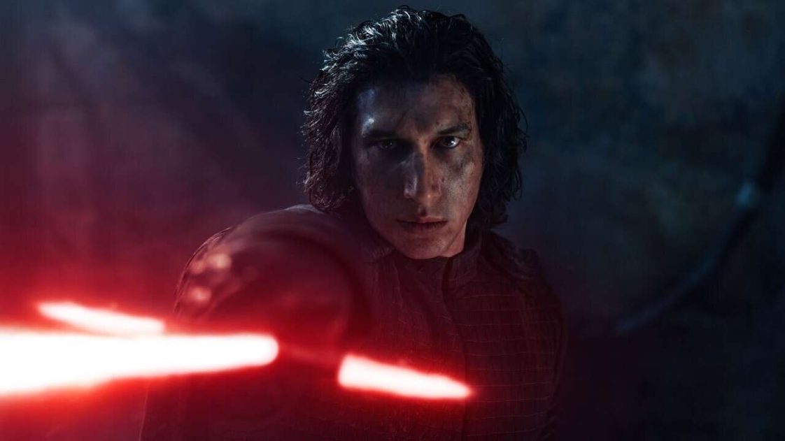 Kylo Ren Will Not Return: Adam Driver Wanted a Journey Opposite to ...