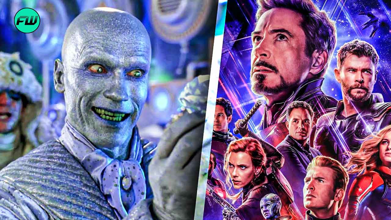 "He is in for Titanium Man": Avengers Star Teased Arnold Schwarzenegger's Marvel Debut in Upcoming Movie 29 Years after Catastrophic $238M DC Movie