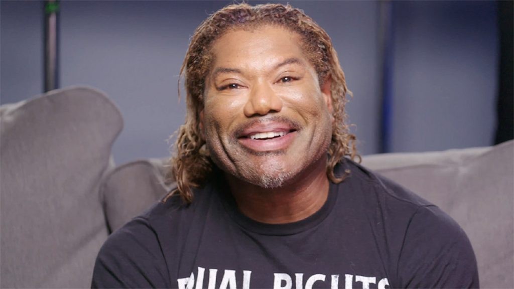 Christopher Judge is the most famous choice for the role of live-action Kratos in God of War.