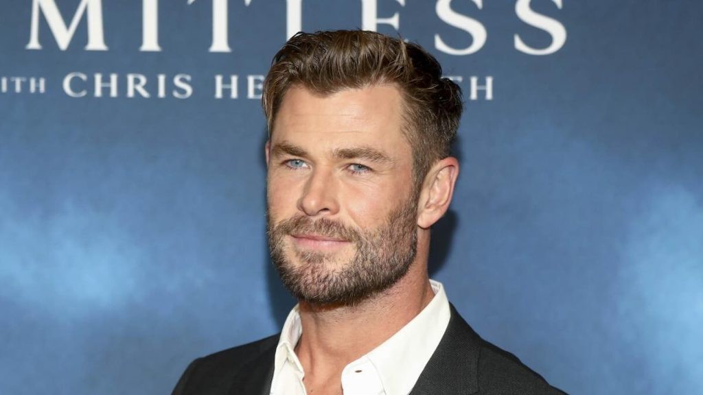 Chris Hemsworth has played Thor in the MCU.