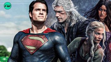 Man of Steel Star Joins the Cast of The Witcher Season 4 After Henry Cavill's Heartbreaking Exit From the Netflix Show