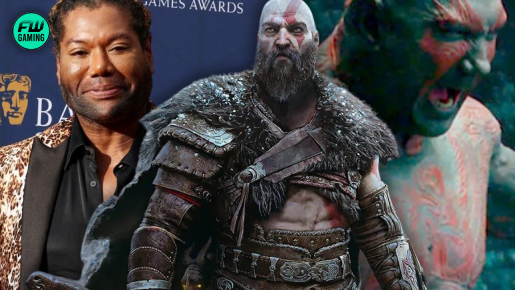 Dave Bautista, Christopher Judge and 3 Others Who'd Dominate as a Live