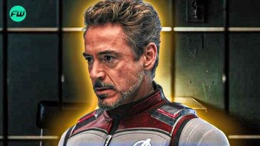 Robert Downey Jr. Says He Would Be Serving Hard Time Behind Bars if He Wasn’t Acting in Hollywood