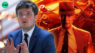 Josh Hutcherson Blames 1 Game for His Lack of Attention to 2023’s Biggest Movies