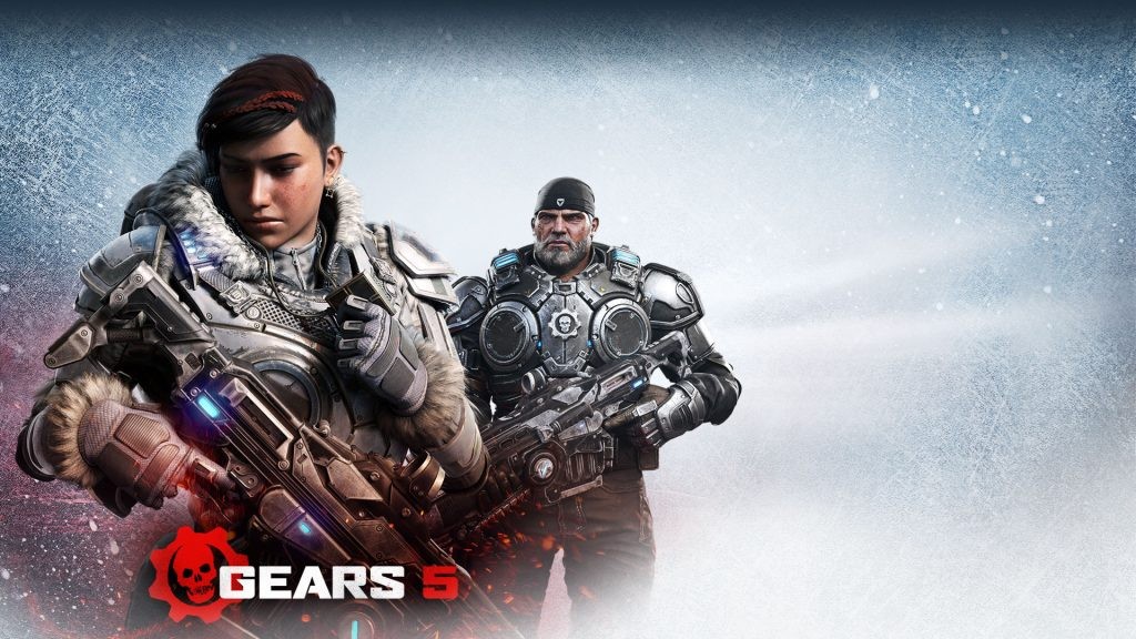 Gears of War 6's predecessor was released in 2019.