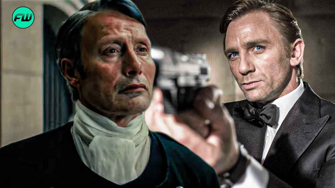 “Everything was wrong”: Mads Mikkelsen Made a Heartbreaking Revelation About Daniel Craig After Working Together in $616M James Bond Movie