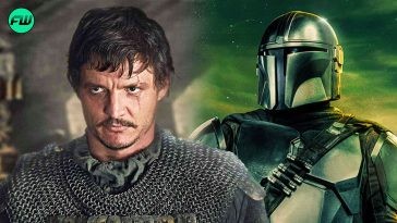 Pedro Pascal’s The Mandalorian Movie Was Not Even in the Cards Until This Happened