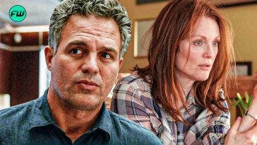 “I don’t have to be anybody”: Mark Ruffalo Wanted 1 Julianne Moore Comedy To Be His Last Stand In Hollywood
