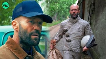 Jason Statham’s Rare Encyclopedic Knowledge Humbled David Ayer While Filming Beekeeper That He’s Grateful For