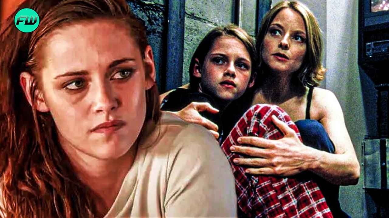 “It makes me very embarrassed”: Kristen Stewart Still Feels Cringey to Watch the 1 Movie That Started Her Career When She Was Just 11