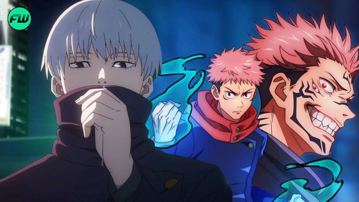 Jujutsu Kaisen: What is Toge Inumaki’s Cursed Speech Ability? - Powers ...