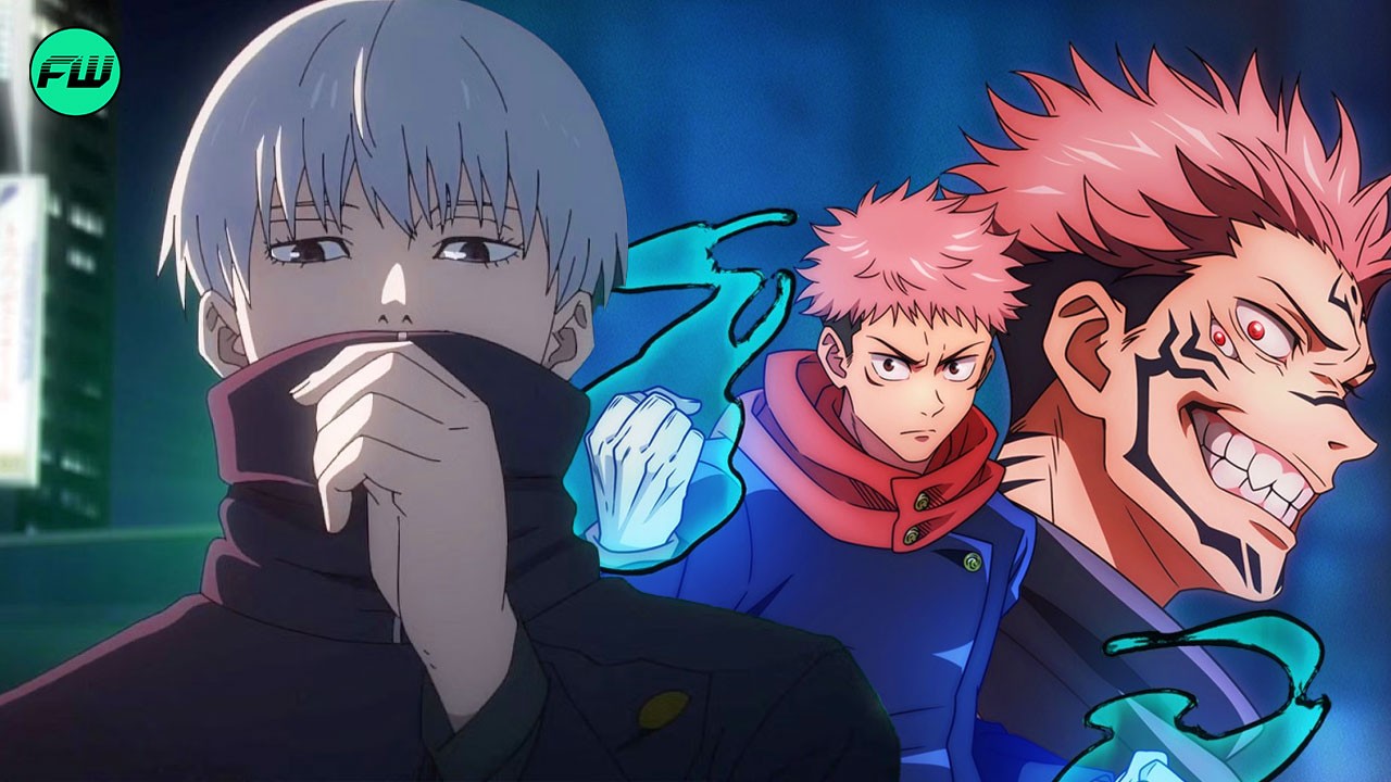 Jujutsu Kaisen: What is Toge Inumaki’s Cursed Speech Ability? – Powers and Weaknesses Explained