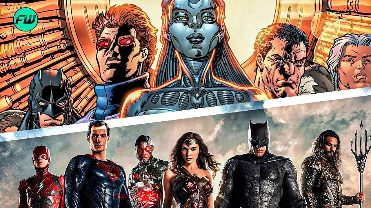 The Authority: Everything You Need to Know About James Gunn’s First Superhero Team That’s Way More Terrifying Than the Justice League