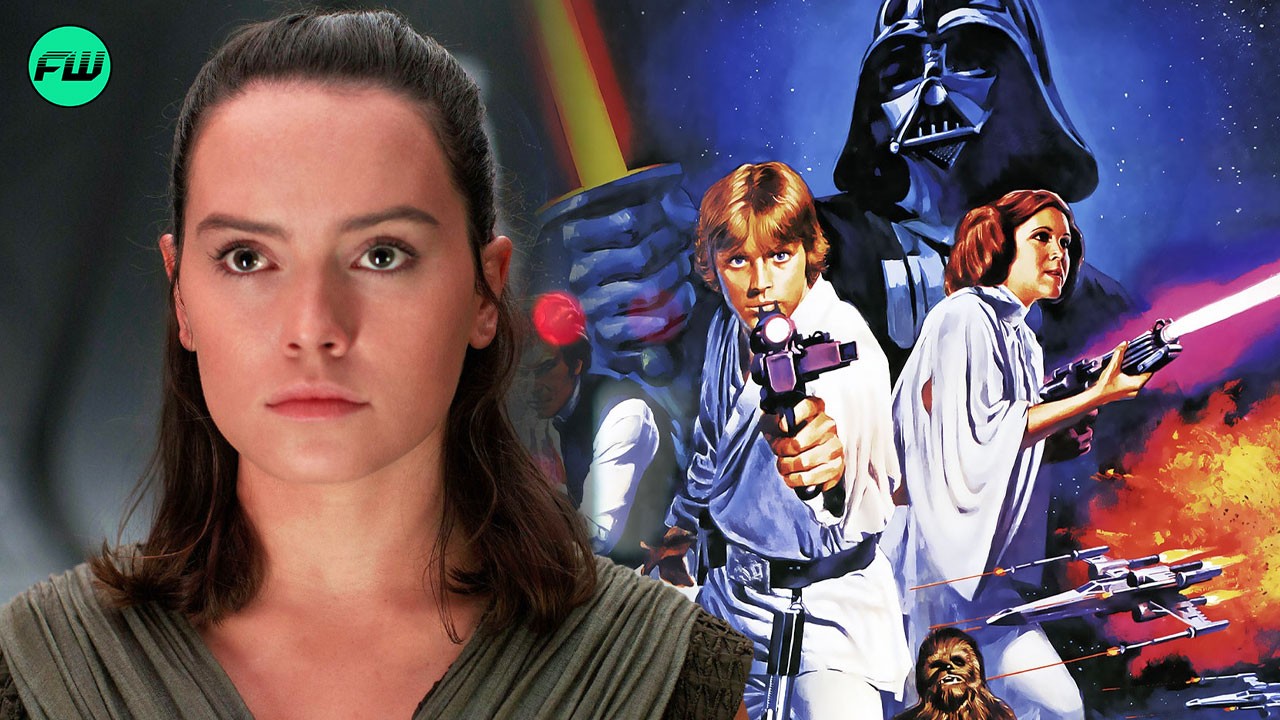 “What if the Sequel Trilogy didn’t exist”: Fans Demand Daisy Ridley Movies be Wiped Out in Disney’s Rumored Star Wars What If…? Show