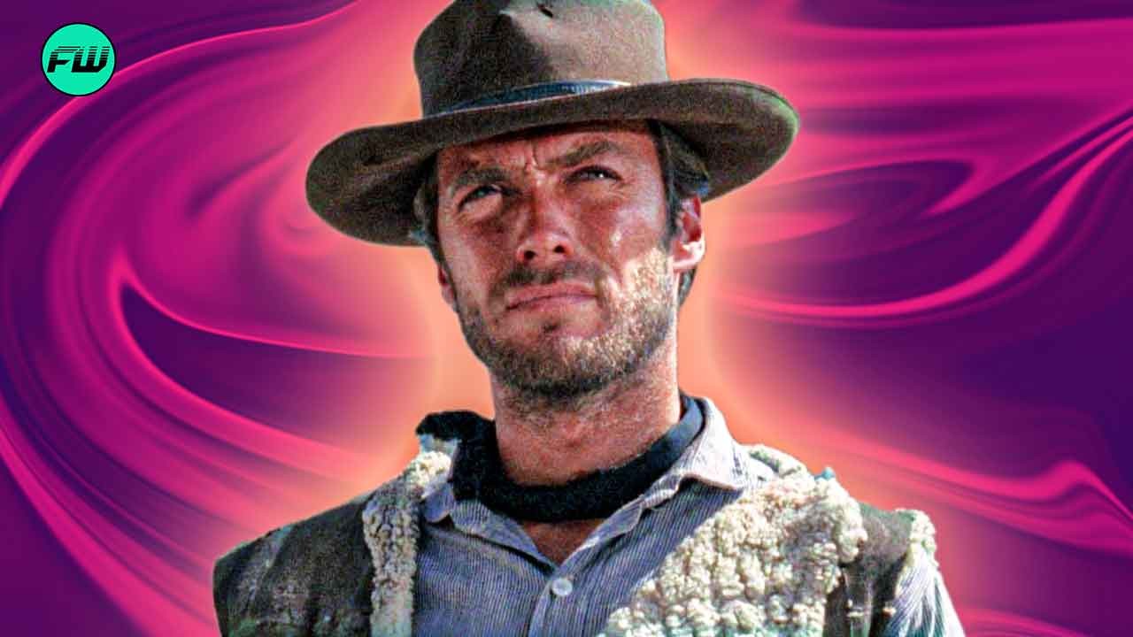 Clint Eastwood Was Hired in His Career’s Most Famous Role For a Wild Reason