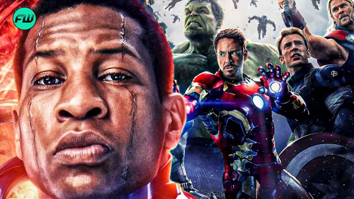Secret Wars: Jonathan Majors Kang Replacement Can Unleash Marvel's