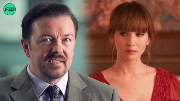 Ricky Gervais Turned the Tables on Jennifer Lawrence After Her Demand For Equal Pay in Hollywood