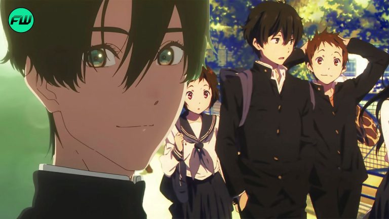 Is From Me To You Anime Finished "They are staying faithful": Forget Black Butler and Attack on Titan