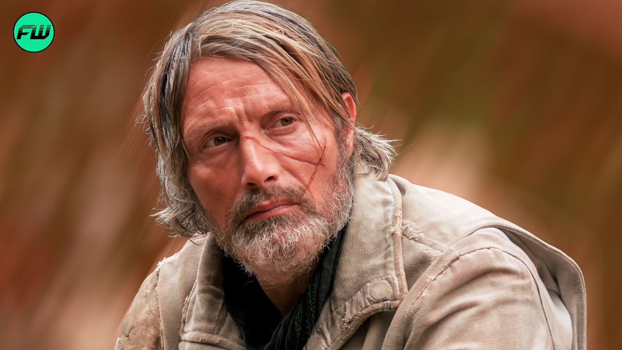 Mads Mikkelsen Desperately Wants to Work With 1 Director After Reciting the Entire Monologue from His Favorite Film