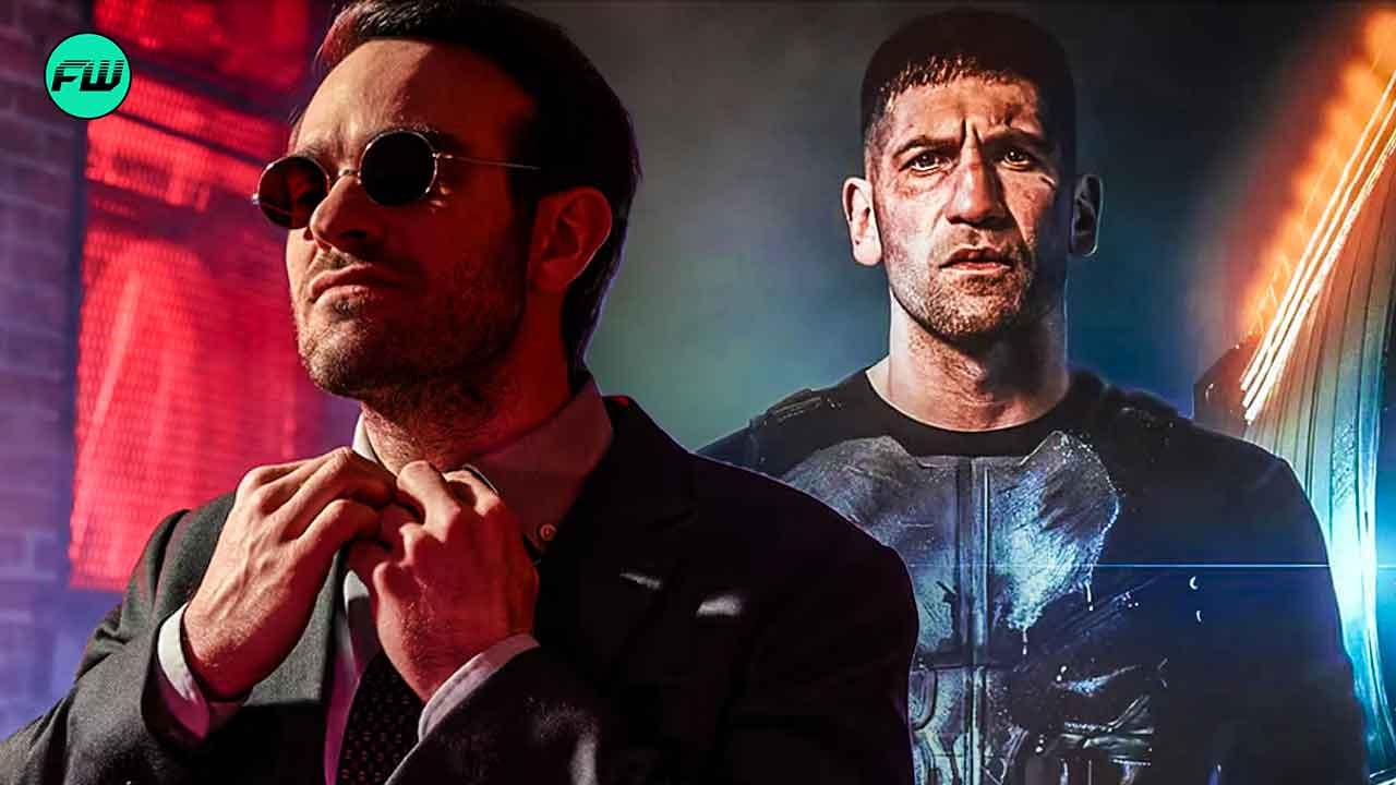 "I'm gonna do my absolute best": After Charlie Cox's Daredevil Reboot, Jon Bernthal Has One Condition to Bring Back Punisher
