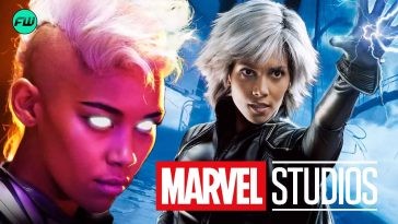 "Writers just need to finally do her justice": Alexandra Shipp Convinces Fans of Halley Berry's Return as Storm With Her Recent Comments on X-Men Return