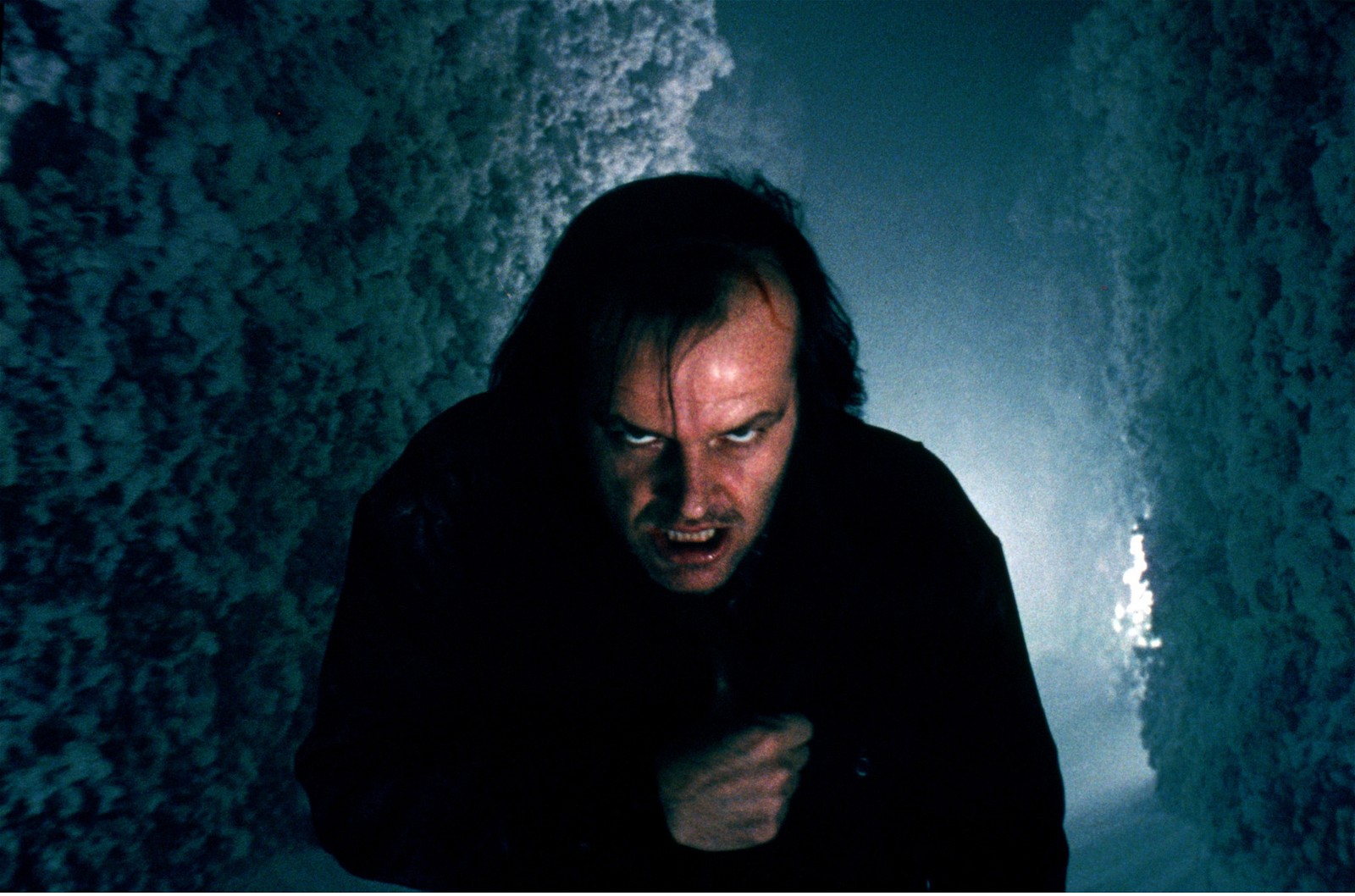The Shining is one of the best adapted film from Stephen King's works