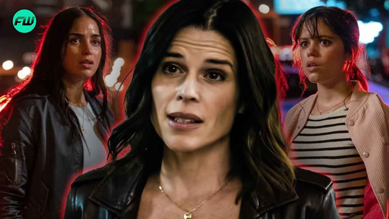 “They killed the franchise when they fired Melissa”: Neve Campbell is Willing to Return to Scream After Melissa Barrera and Jenna Ortega’s Exit Has the Fans Excited