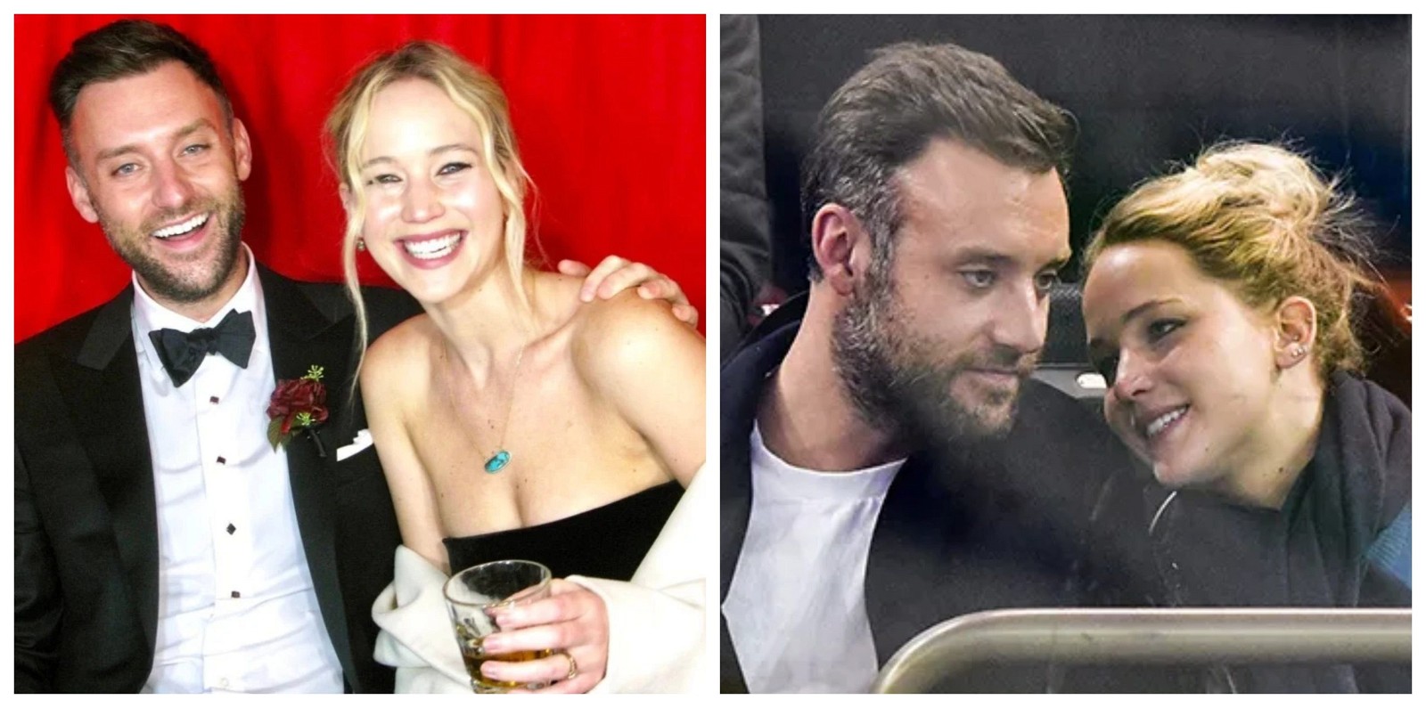 Jennifer Lawrence Scared of Having S*ẋ With Men, Admitted Being Drunk ...