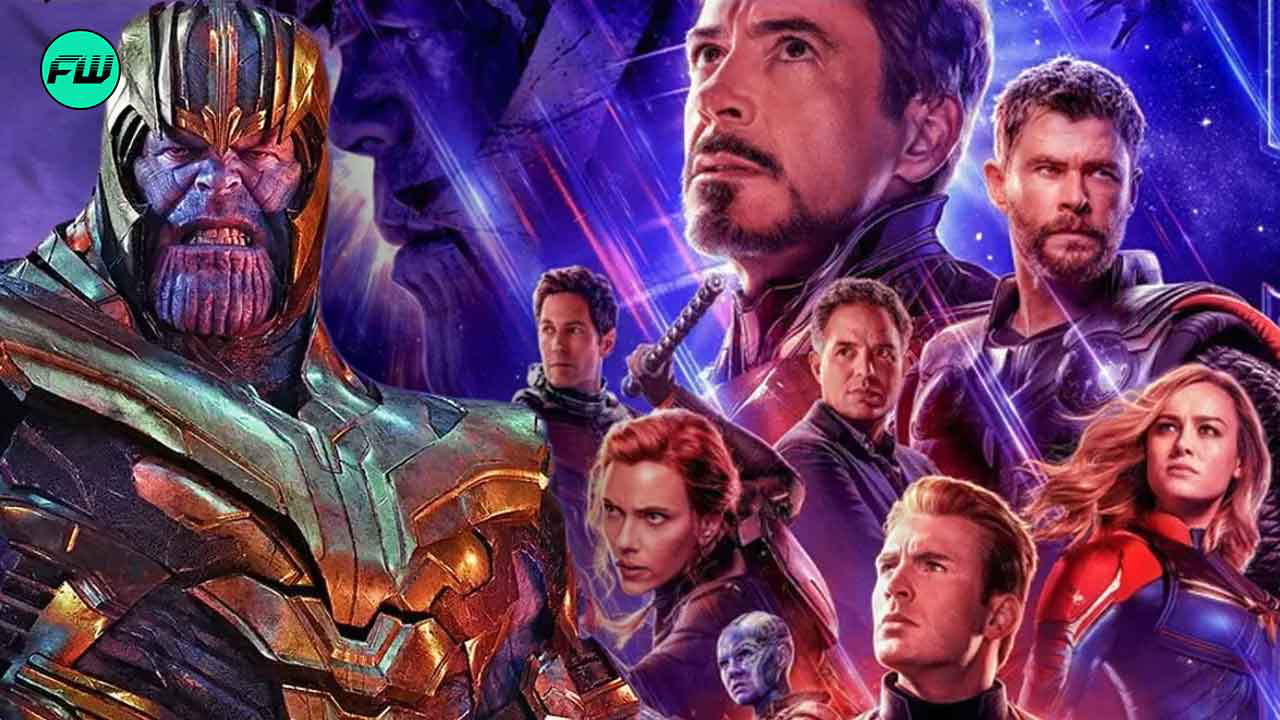 How Many Times Has Thanos Died in MCU After Killing Half of the Avengers?