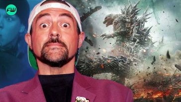 “It’s straight out of f—king Jaws”: Kevin Smith Compares 1 Terrifying Godzilla Minus One Scene With Steven Spielberg’s Masterpiece as Monster Movie Breaks Records