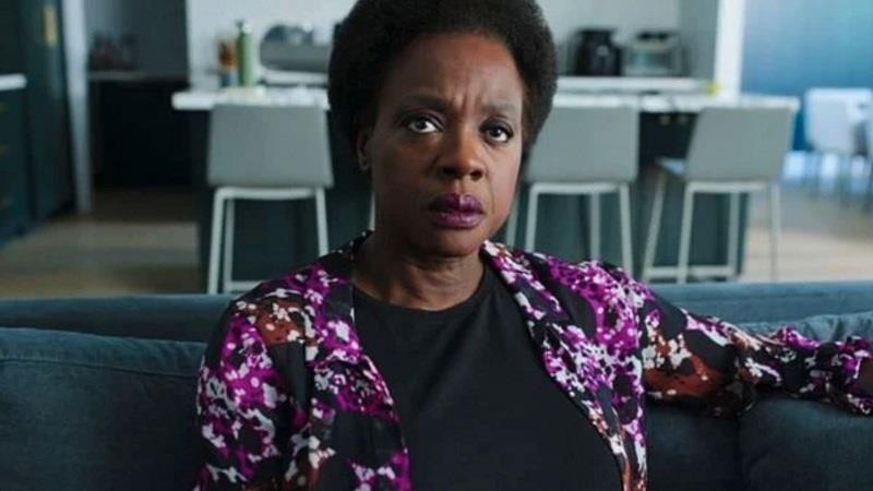 Viola Davis' Waller series is expected to start filming sometime this year