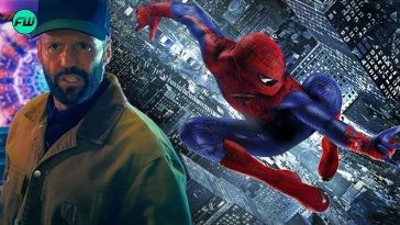 “I’d throw some webs around”: Jason Statham’s The Beekeeper Co-Star Still Willing to Play Spider-Man After Losing to Andrew Garfield in 2012
