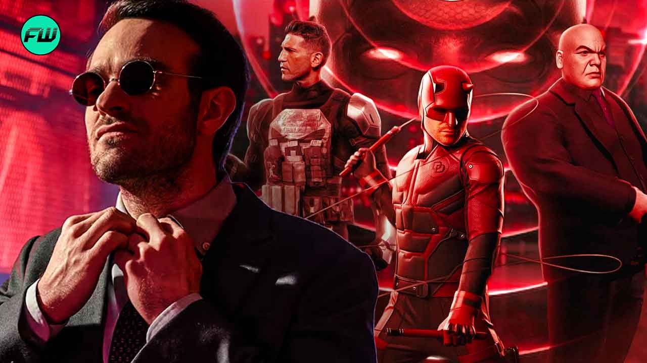 “I can’t believe they were even considering that”: Daredevil: Born Again Reportedly Scrapped The Worst Idea Ever Before Marvel Came To Senses